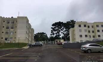 Imagem 4: Apartamento com 2 dormitórios, 45 m² - venda por R$ 145.000,00 ou aluguel por R$ 1.250,00