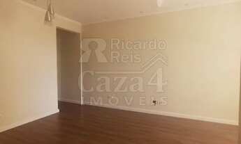 Imagem 4: São Paulo - Apartamento Padrão - Vila Isa