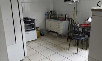 Imagem: Apartamento mobiliado