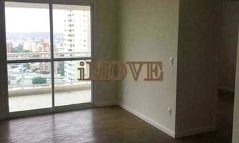 Imagem 6: Apartamento 1 dormitório - 46 m² - Jardim Santo Amaro