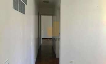 Imagem 4: Rua tranquila em Perdizes, apartamento c/ 2 dorm e 1 vaga