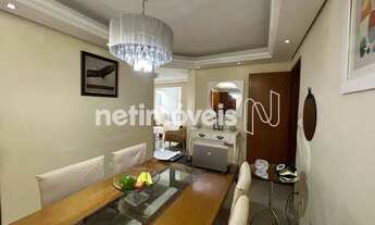 Imagem 3: Venda Apartamento 3 quartos Castelo Belo Horizonte