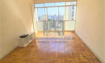 Imagem 5: Higienópolis, 3 dormitórios 2 vagas