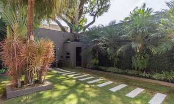 Imagem 4: SOBRADO PARA VENDA NA REGIÃO DO PACAEMBU