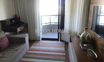 Imagem 3: Apartamento - Cambuí - Campinas