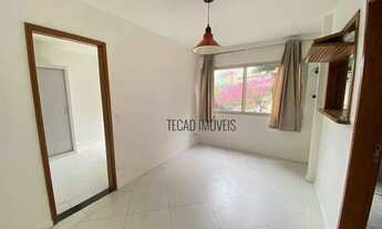 Imagem 2: Apartamento com 1 dormitório para alugar, 37 m² por R$ 3.051,00/mês - Consolação - São Pau