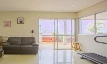 Imagem 4: Cobertura à venda em Sao Paulo