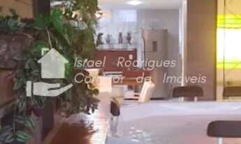 Imagem: Cobertura duplex 359m² hidromassagem sauna