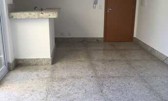 Imagem: Área Privativa para alugar Buritis Belo