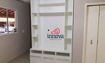 Imagem 7: Sobrado com 3 dormitórios à venda, 97 m² por R$ 450.000,00 - Parque Flamengo - Guarulhos/S