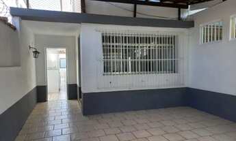 Imagem 3: Sobrado 02 Dorm. R. Galileu - C/ Moradia Fundos P/ Renda