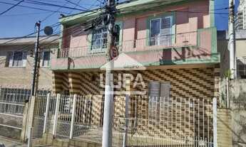 Imagem: CASA TÉRREA PARA RENDA, VILA MARIA ALTA