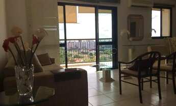 Imagem 4: Apartamento Padrão em Ribeirão Preto