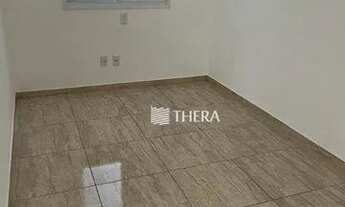 Imagem 6: Apartamento com 2 dormitórios para alugar, 54 m² por R$ 1.952,00/mês - Campestre - Santo A