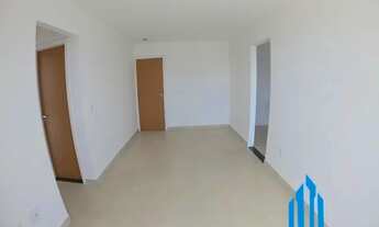 Imagem 2: Apartamento para venda com 72 metros quadrados com 2 quartos em Praia do Morro - Guarapari