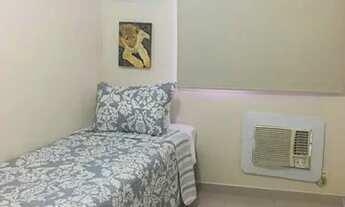 Imagem 2: Apartamento para Aluguel - Recreio, 3 Quartos, 80 m2