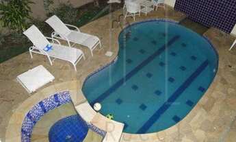 Imagem 3: Casa - Parque Alto Taquaral - Campinas