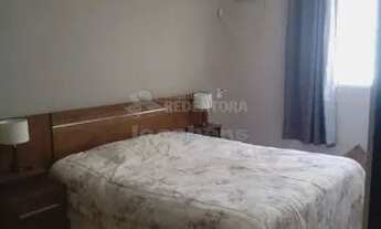 Imagem 6: Casa Padrão em São José do Rio Preto