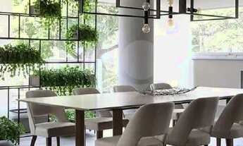 Imagem: São Paulo - Apartamento Padrão - MOEMA