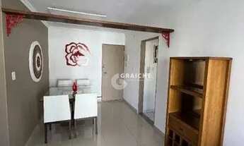 Imagem 2: Apartamento com 2 dormitórios para alugar, 83 m² por R$ 4.865,00/mês - Vila Andrade - São