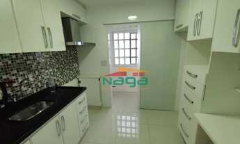 Imagem 6: Apartamento com 2 dormitórios à venda, 58 m² por R$ 475.000,00 - Vila Guarani (Z Sul) - Sã