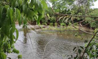 Imagem 7: Chácara a venda beira Rio Piracanjuba-Caldas Novas e Morrinhos- lazer e tranquilidade
