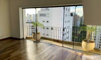 Imagem 3: Cobertura duplex Vila Nova Conceição linda! agende a sua visita