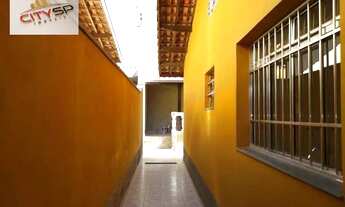 Imagem 5: Casa com 2 dormitórios para alugar, 80 m² por R$ 1.700,00/mês - Jardim Vera Regina - Campo