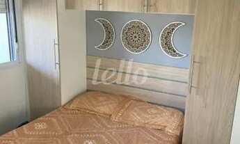 Imagem 7: São Paulo - Apartamento Padrão - Cambuci