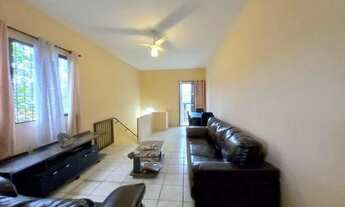 Imagem 2: Casa com 2 dormitórios à venda, 70 m² por R$ 310.000,00 - Vila Santa Rosa - Guarujá/SP