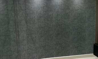 Imagem 3: Apartamento 02 quartos suíte e varanda Residencial Varandas do Parque QSE 19 Taguatinga