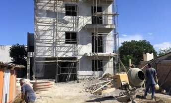 Imagem 3: Apartamento para Venda em São José dos Pinhais, Cidade Jardim, 3 dormitórios, 1 banheiro