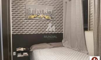 Imagem 4: Apartamento (tipo - padrao) 2 dormitórios/suite, cozinha planejada, portaria 24 horas, em