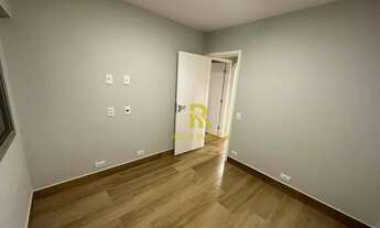 Imagem 5: Apartamento com 2 dormitórios para alugar, 66 m² por R$ 5.420/mês - Moema - São Paulo/SP