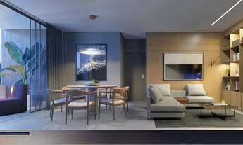 Imagem 3: 03 quartos com lazer completo