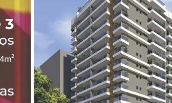 Imagem: Condomínio SD 40 Residencial - Rua Santos