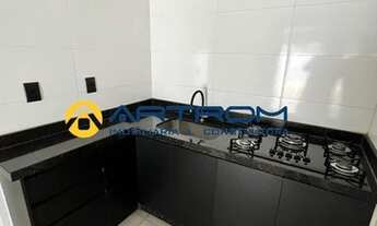 Imagem 5: CASA 2 QUARTOS EM CONDOMINIO NOVA COLINA SOBRADINHO