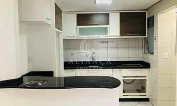 Imagem 5: Apartamento à venda no bairro Barreiros - São José/SC