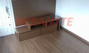 Imagem: Apartamento de 65m² com 2 quartos em Jardim