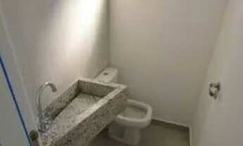 Imagem 4: AREA PRIVATIVA, 2 SUÍTES - SÃO PEDRO