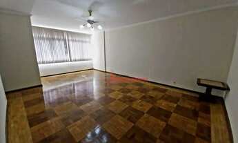Imagem 2: Apartamento com 4 dormitórios, 229 m² - venda por R$ 450.000,00 ou aluguel por R$ 3.050,00
