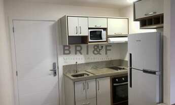 Imagem 5: Studio individualizado no Brooklin - 1 dorm