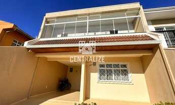 Imagem 2: Sobrado- Venda- Jd. Carvalho