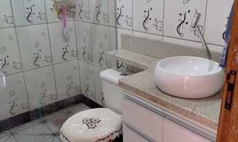 Imagem 6: Casa para venda possui 250 metros quadrados com 3 quartos