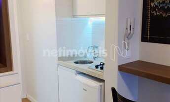 Imagem 4: Locação Kitchenette Vila Buarque São Paulo