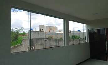 Imagem 6: Casa Plana em um Lote de 245m² com 04 Quartos e 02 Suíte e 05 Vagas de Garagem em Sarzedo