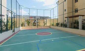 Imagem 4: Apartamento com 2 dormitórios para alugar, 48 m² por R$ 1.681,65/mês - Canhema - Diadema/S