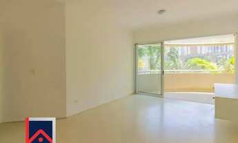 Imagem: Apartamento Venda 3 Dormitórios - 116 m²