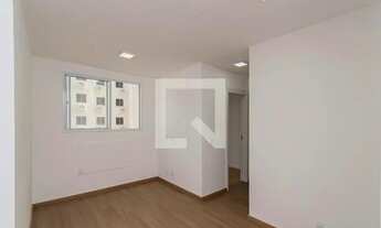 Imagem 1: Apartamento para Aluguel - Ramos, 2 Quartos, 44 m2