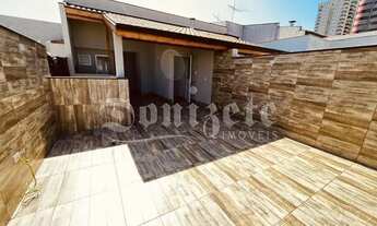 Imagem: Cobertura duplex para venda 106m² com 2